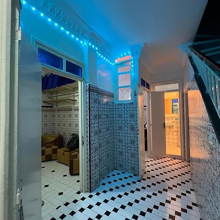 Riad Le Palais Рабат Екстериор снимка
