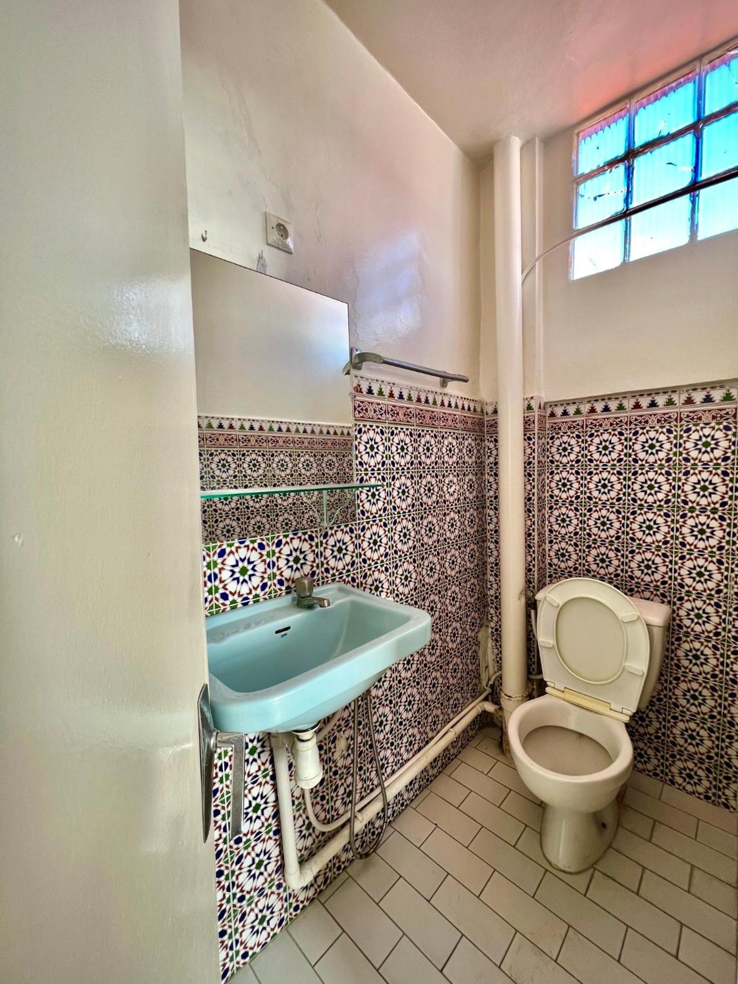 Riad Le Palais Рабат Екстериор снимка